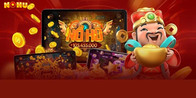 Chiến lược và mẹo giúp tăng cơ hội nổ hũ đổi thưởng