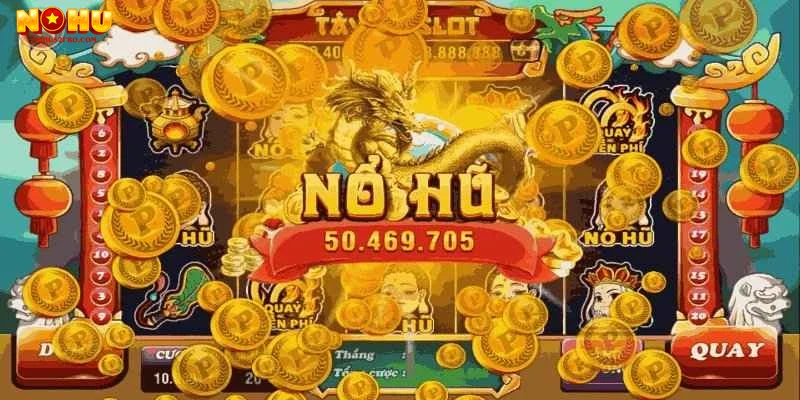 Lựa chọn game và thời điểm nổ hũ đổi thưởng lý tưởng
